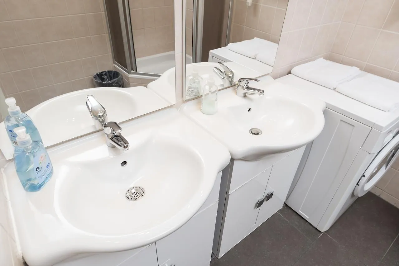 Six House Basic By Welcome2Vienna Hotel Vienna