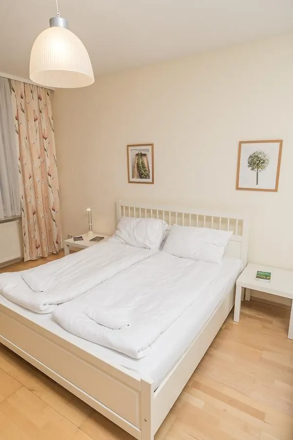 Six House Basic By Welcome2Vienna Hotel Austria