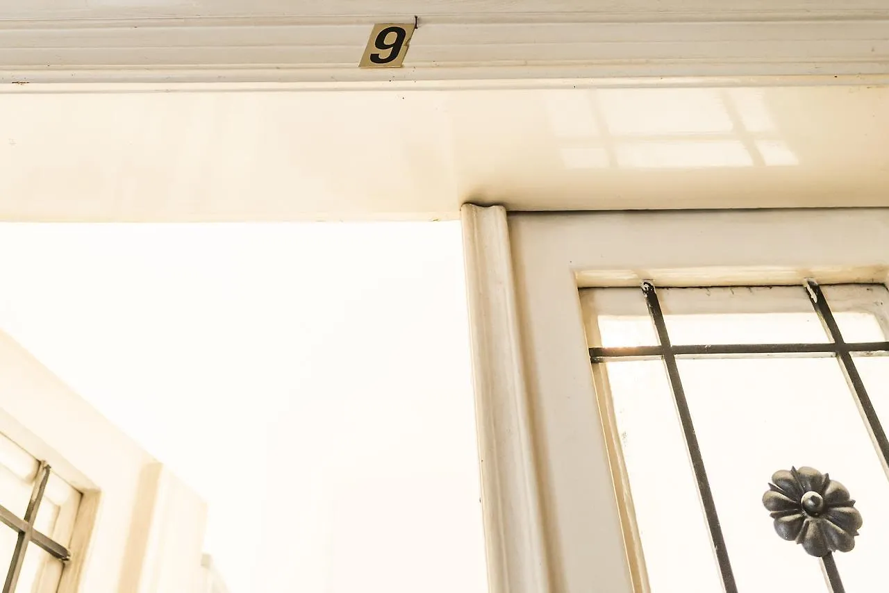 Apartment Six House Basic By Welcome2Vienna Hotel