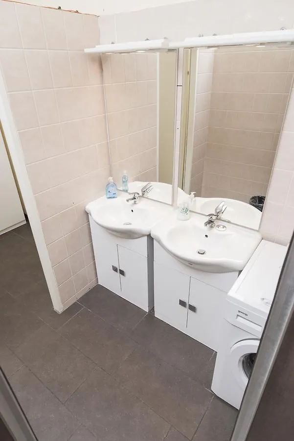 Six House Basic By Welcome2Vienna Hotel Apartment